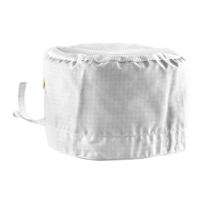 Cofia Antiestática ESD ALGODON