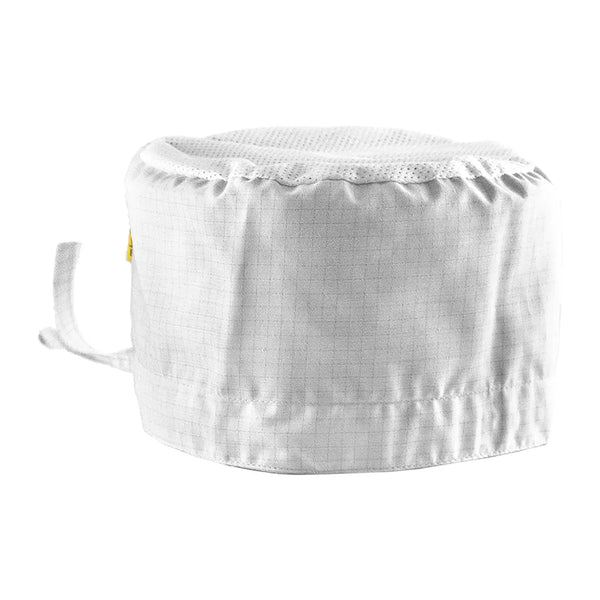 Cofia Antiestática ESD ALGODON