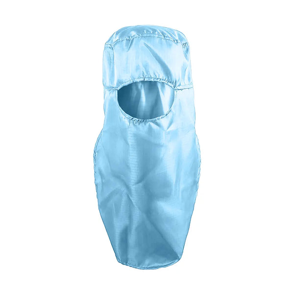 Escafandra Antiestática ESD Tipo Ninja para Cuartos limpios y Pintura