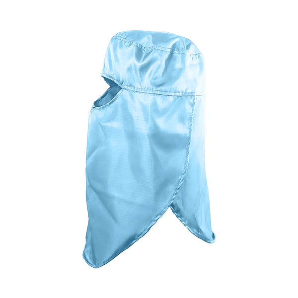 Escafandra Antiestática ESD Tipo Ninja para Cuartos limpios y Pintura