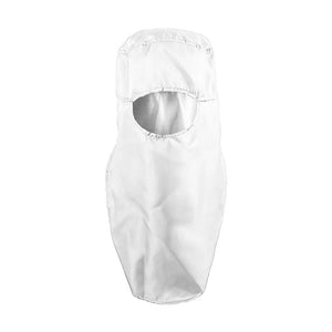 Escafandra Antiestática ESD Tipo Ninja para Cuartos limpios y Pintura