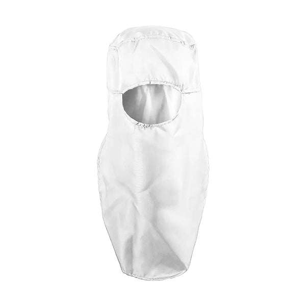 Escafandra Antiestática ESD Tipo Ninja para Cuartos limpios y Pintura