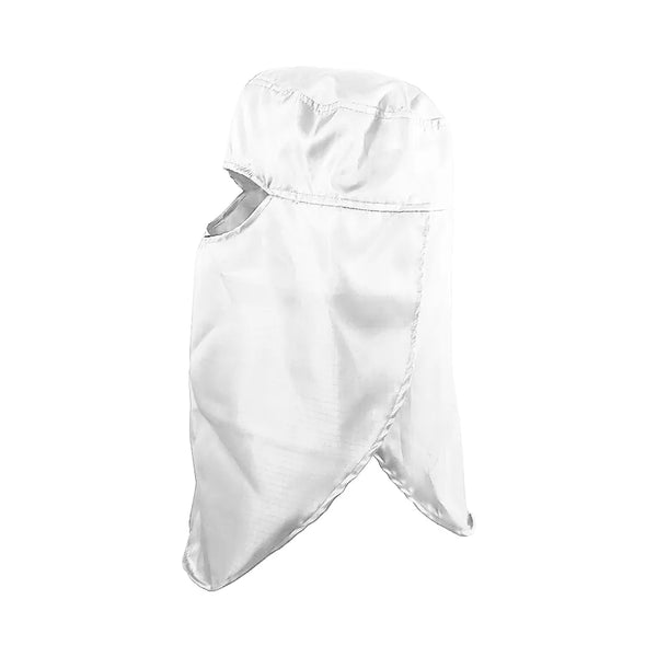Escafandra Antiestática ESD Tipo Ninja para Cuartos limpios y Pintura