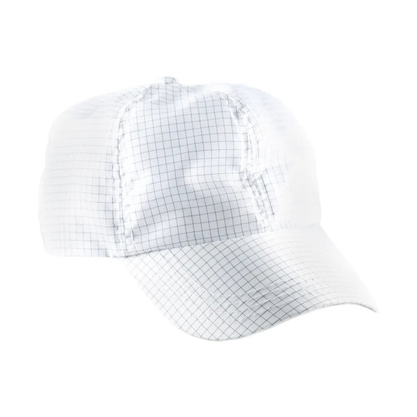 Gorra Antiestática ESD para Cuartos Limpios