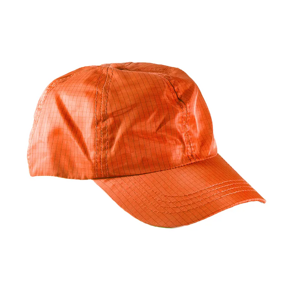 Gorra Antiestática ESD para Cuartos Limpios
