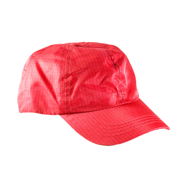 Gorra Antiestática ESD para Cuartos Limpios
