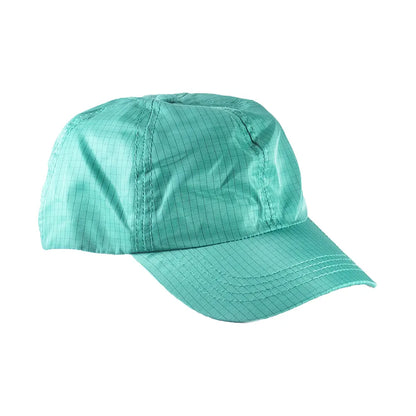 Gorra Antiestática ESD para Cuartos Limpios