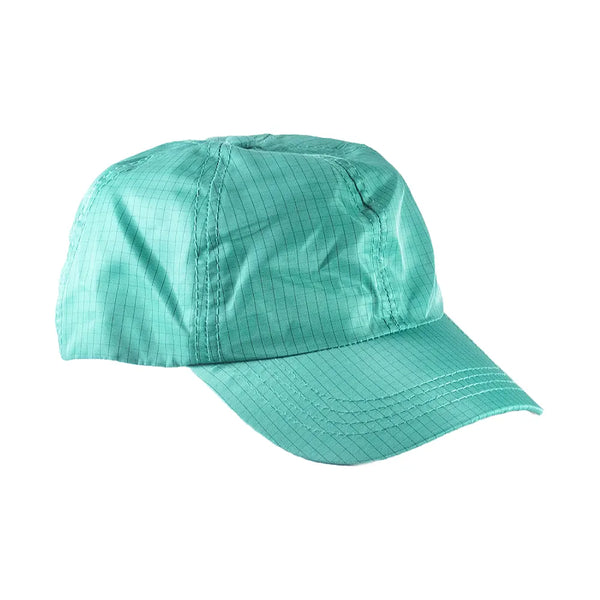 Gorra Antiestática ESD para Cuartos Limpios