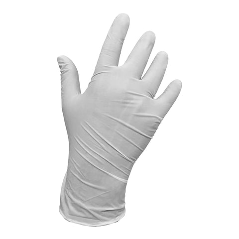 Guante de Latex (Caja 100pz)