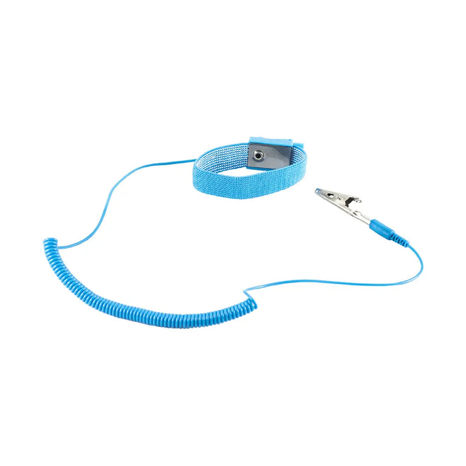 Pulseras ESD