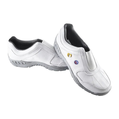 Calzado Antiestático ESD  A-3 Blanco